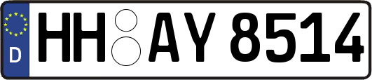 HH-AY8514
