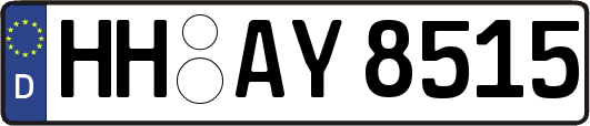 HH-AY8515