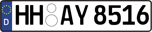 HH-AY8516