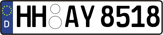 HH-AY8518