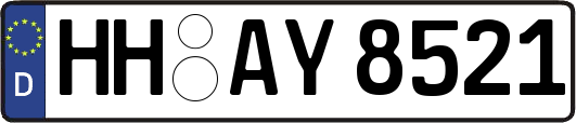 HH-AY8521