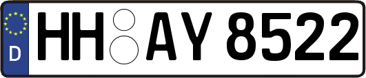 HH-AY8522