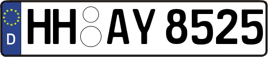 HH-AY8525