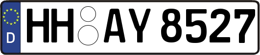 HH-AY8527