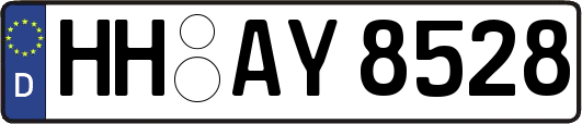 HH-AY8528