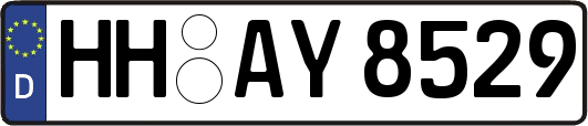 HH-AY8529