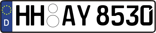 HH-AY8530
