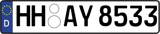 HH-AY8533