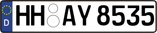HH-AY8535