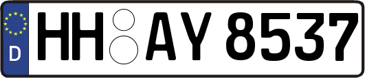 HH-AY8537