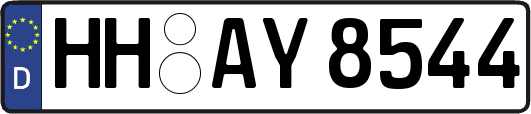 HH-AY8544