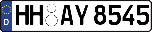 HH-AY8545