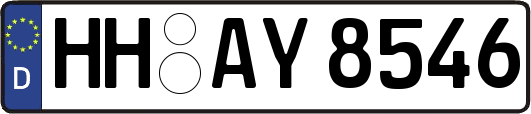 HH-AY8546