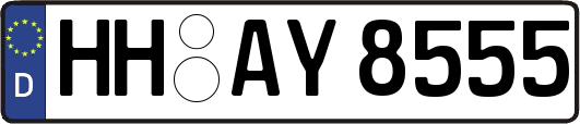 HH-AY8555
