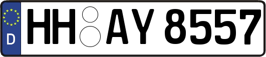 HH-AY8557