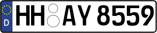 HH-AY8559