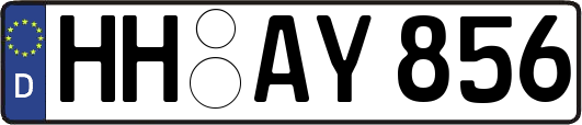 HH-AY856