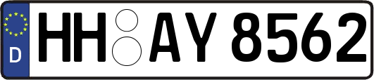 HH-AY8562