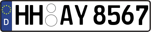 HH-AY8567