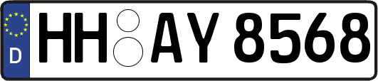 HH-AY8568