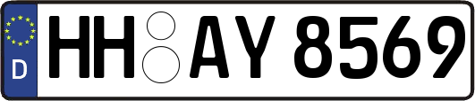 HH-AY8569