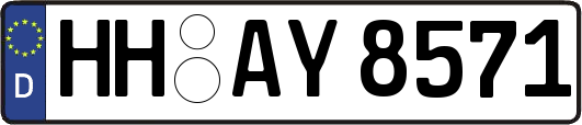 HH-AY8571