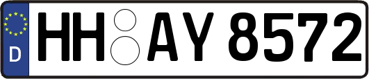 HH-AY8572