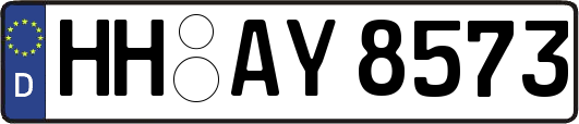 HH-AY8573