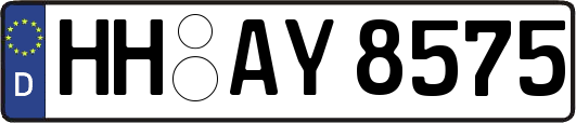 HH-AY8575
