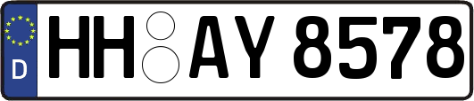 HH-AY8578