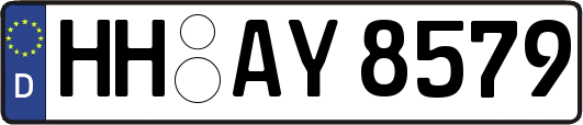 HH-AY8579