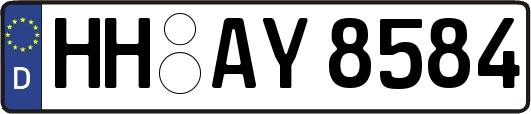 HH-AY8584