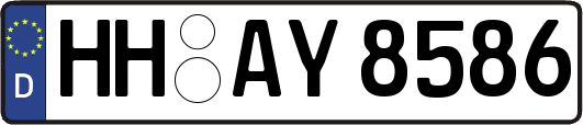 HH-AY8586