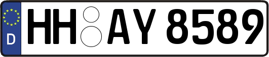 HH-AY8589