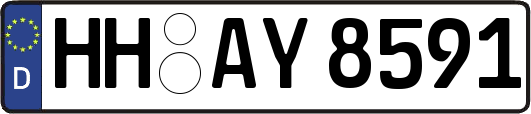 HH-AY8591
