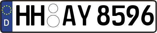 HH-AY8596