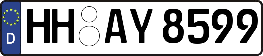 HH-AY8599