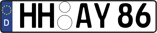HH-AY86
