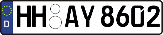 HH-AY8602