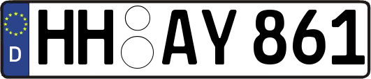 HH-AY861