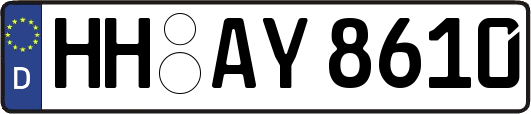 HH-AY8610