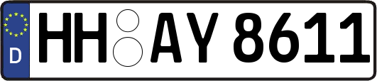 HH-AY8611