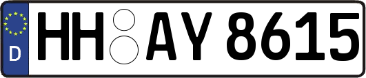 HH-AY8615