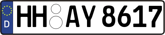 HH-AY8617