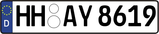 HH-AY8619