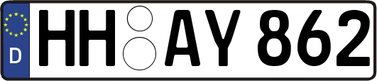 HH-AY862