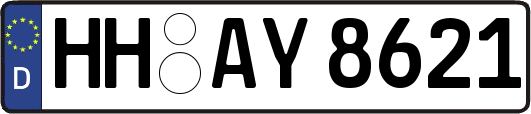 HH-AY8621