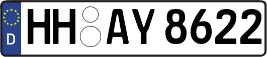 HH-AY8622
