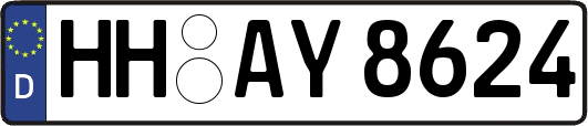 HH-AY8624
