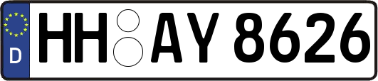 HH-AY8626
